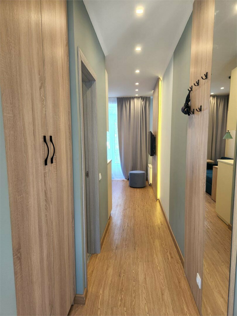 Гостиница Серсиаль Алупка