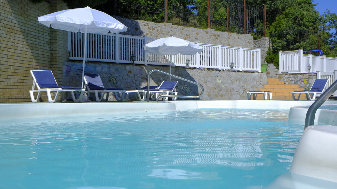 Гостиница Серсиаль Алупка-88