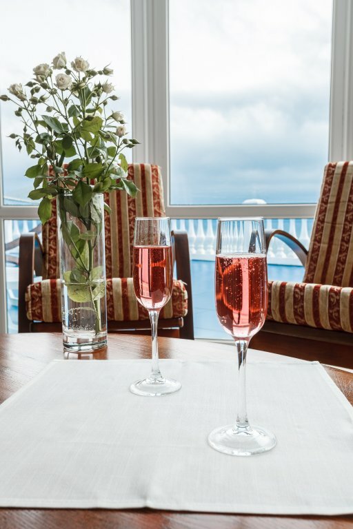 Гостиница Серсиаль Алупка-41