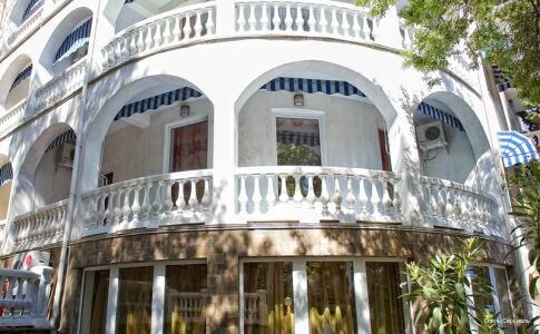 Гостиница Серсиаль Алупка-22