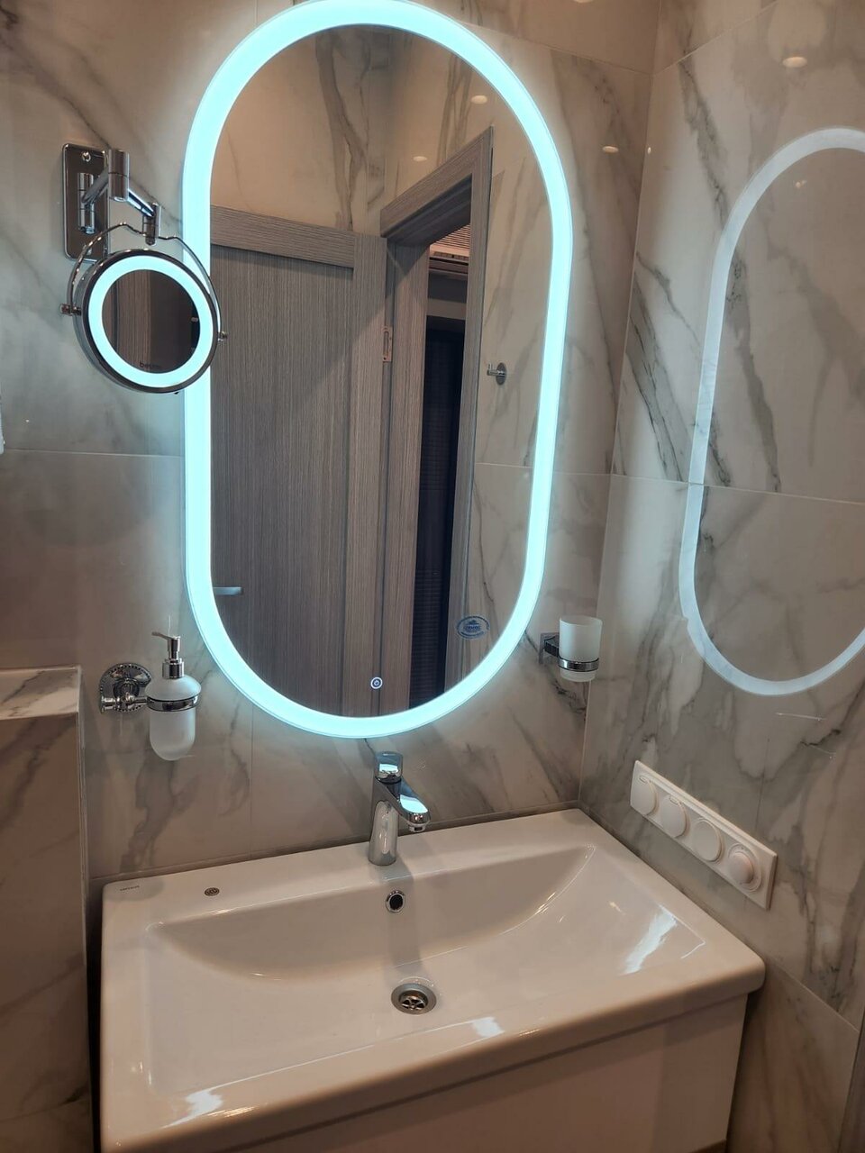 Гостиница Серсиаль Алупка-117