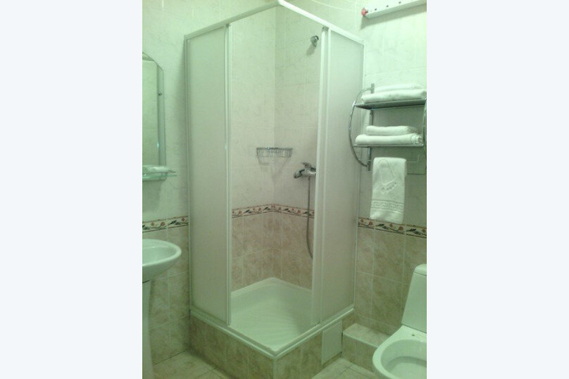 Гостиница Серсиаль Алупка-72