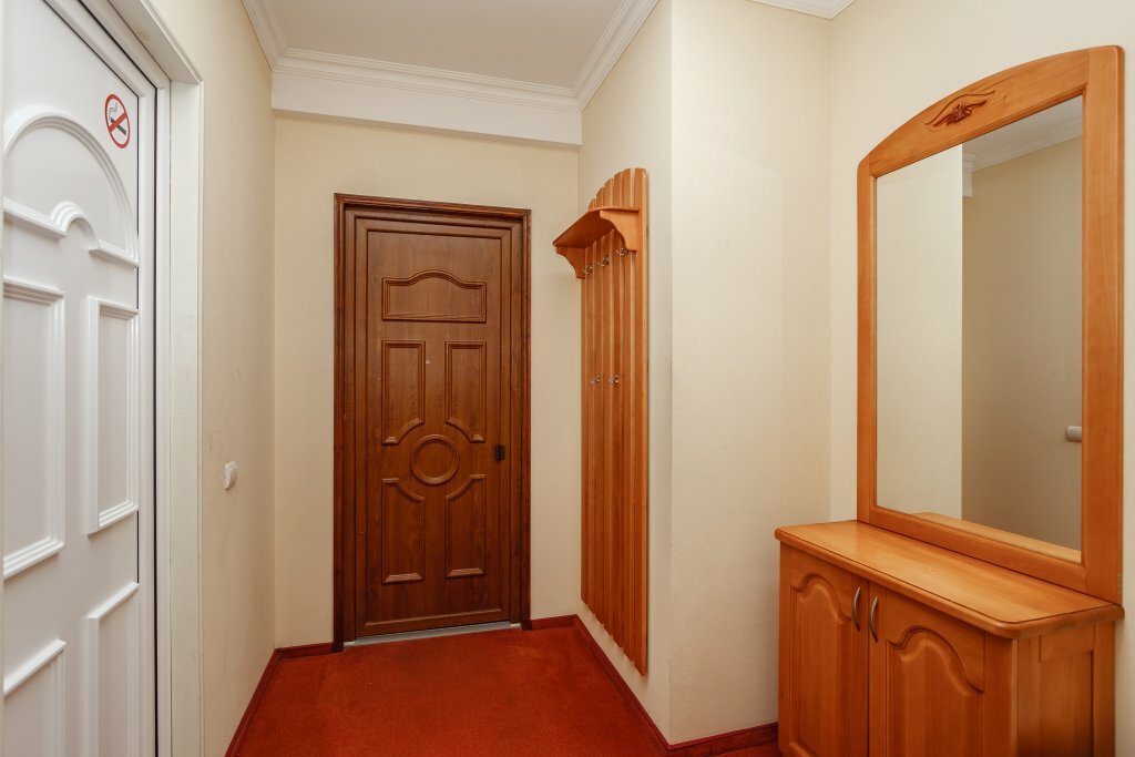 Гостиница Серсиаль Алупка-63