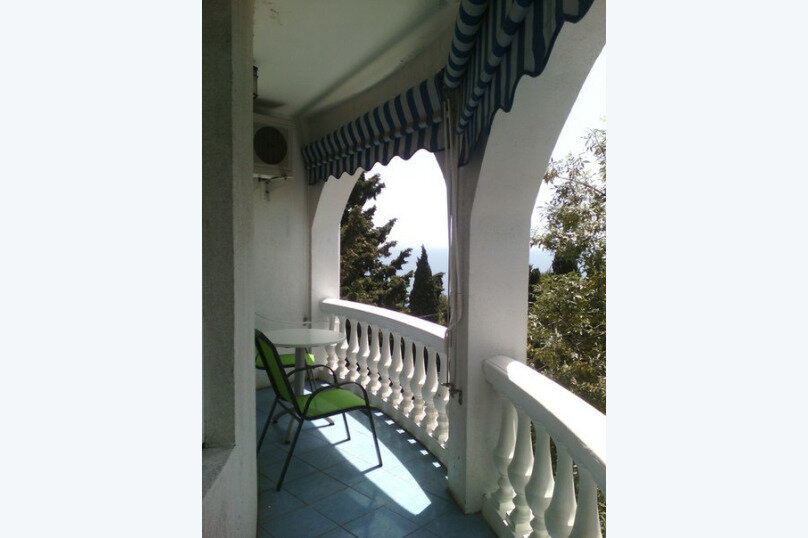 Гостиница Серсиаль Алупка-29