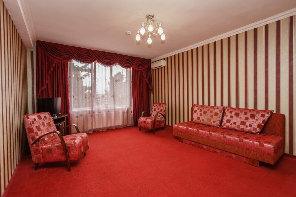 Гостиница Серсиаль Алупка-101