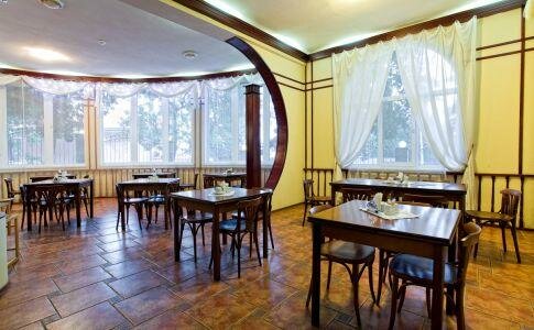 Гостиница Серсиаль Алупка-217