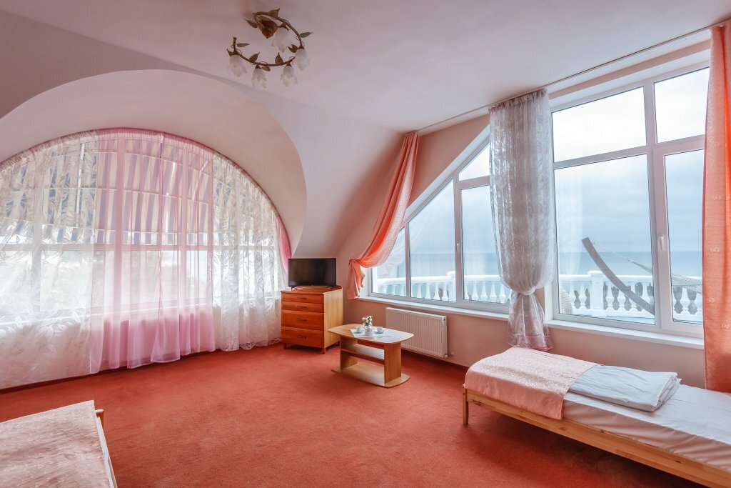 Гостиница Серсиаль Алупка-193