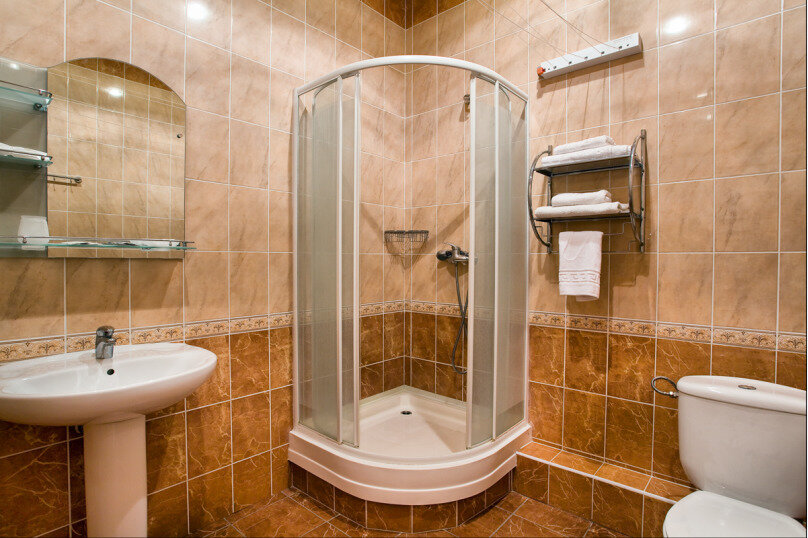 Гостиница Серсиаль Алупка-23