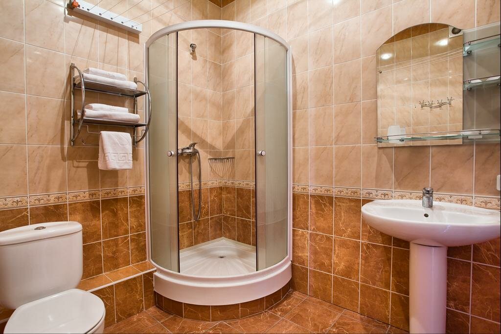 Гостиница Серсиаль Алупка-235