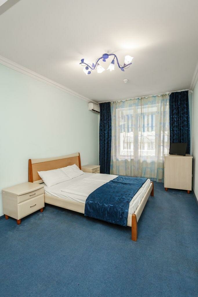 Гостиница Серсиаль Алупка-176