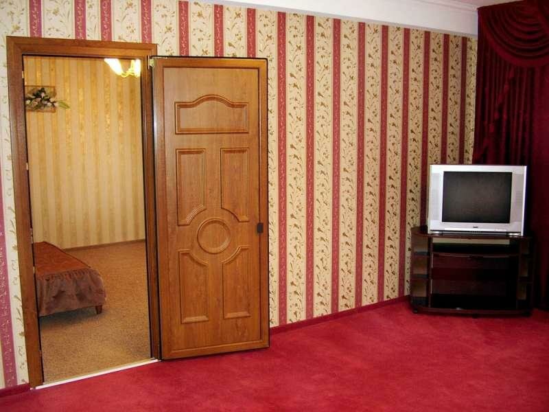 Гостиница Серсиаль Алупка-212