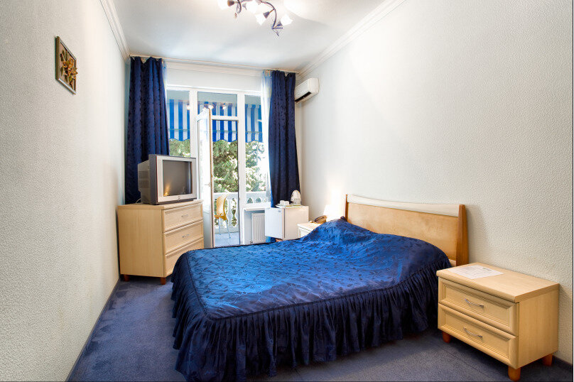 Гостиница Серсиаль Алупка-182