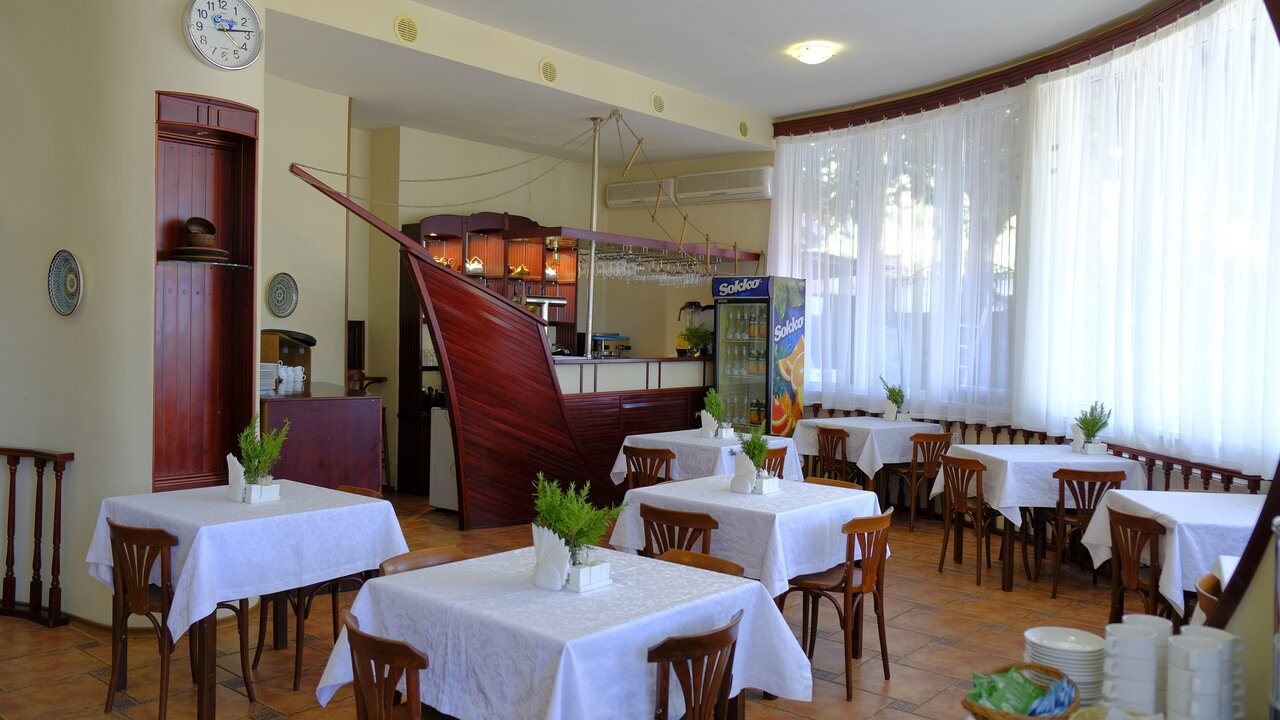 Гостиница Серсиаль Алупка-65