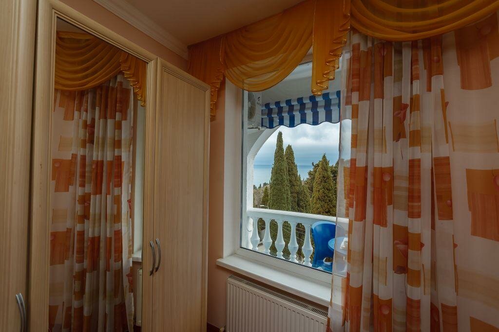 Гостиница Серсиаль Алупка-94