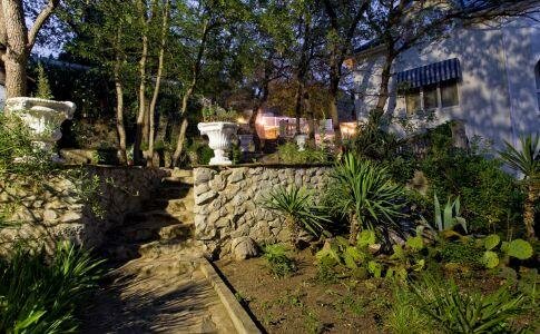 Гостиница Серсиаль Алупка-138