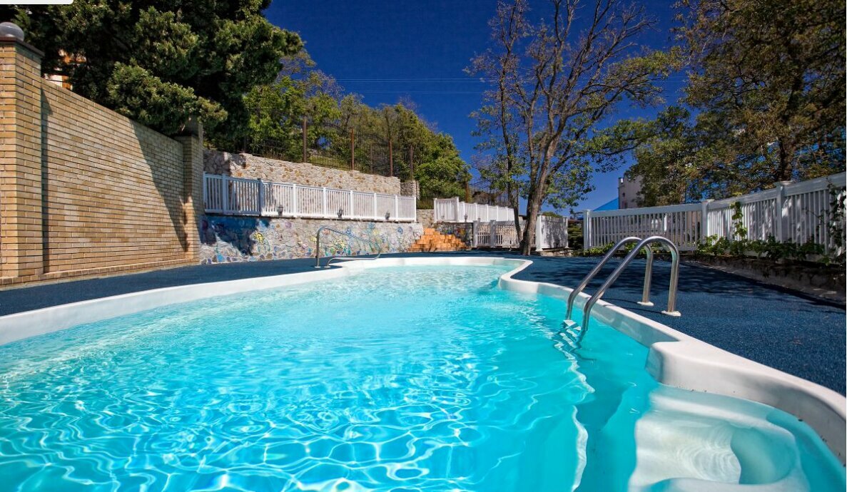 Гостиница Серсиаль Алупка-139