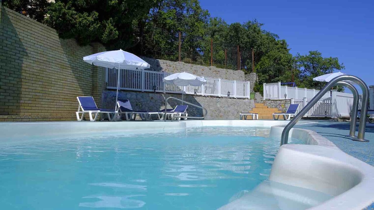 Гостиница Серсиаль Алупка-107