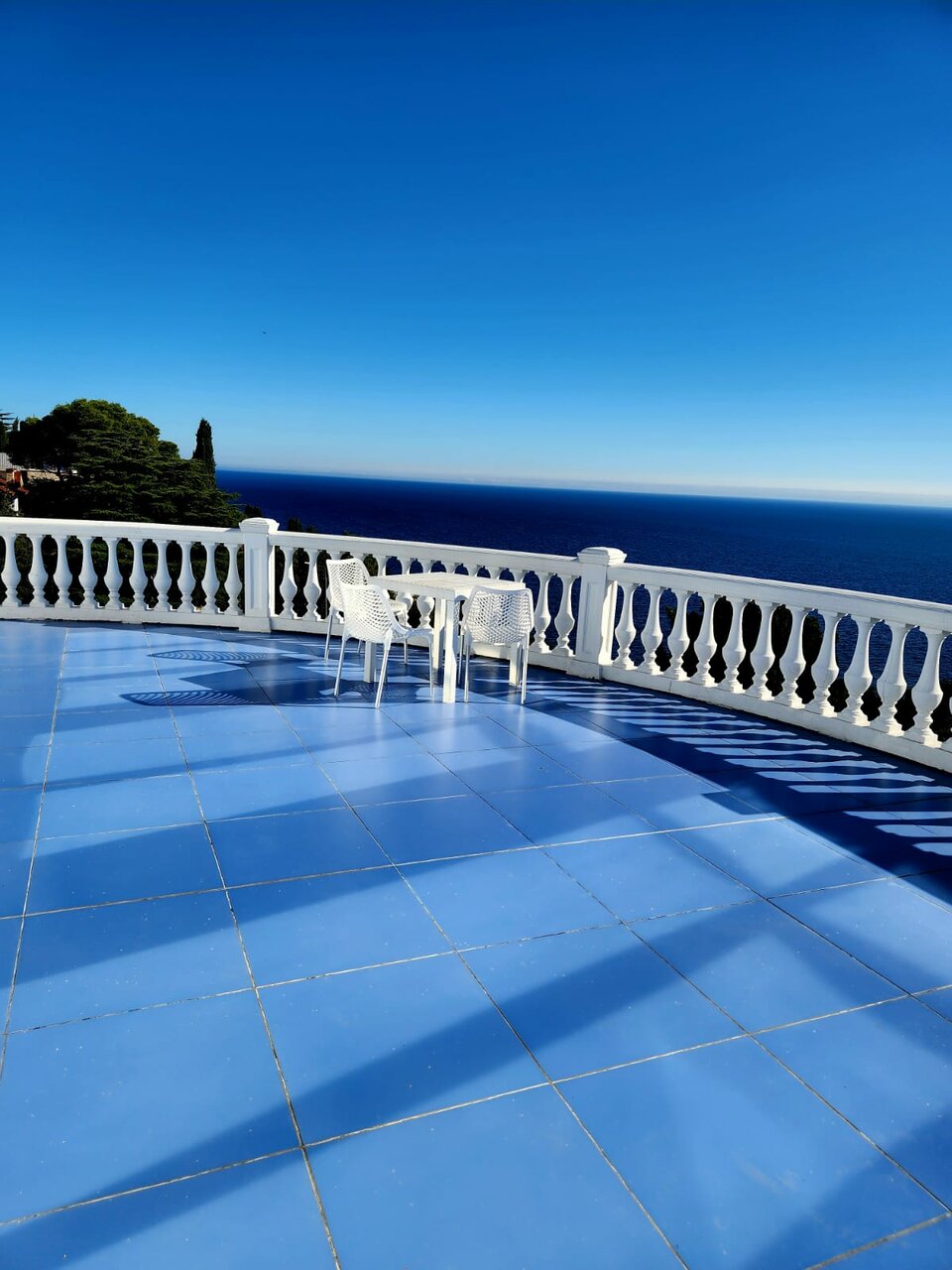 Гостиница Серсиаль Алупка-253