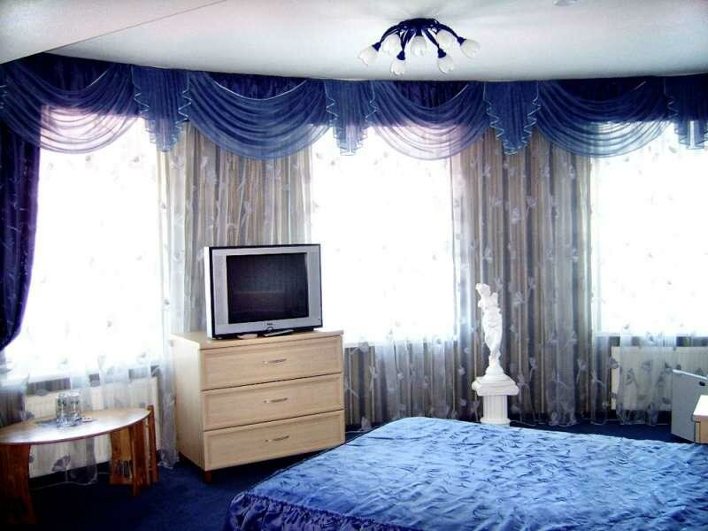 Гостиница Серсиаль Алупка-104