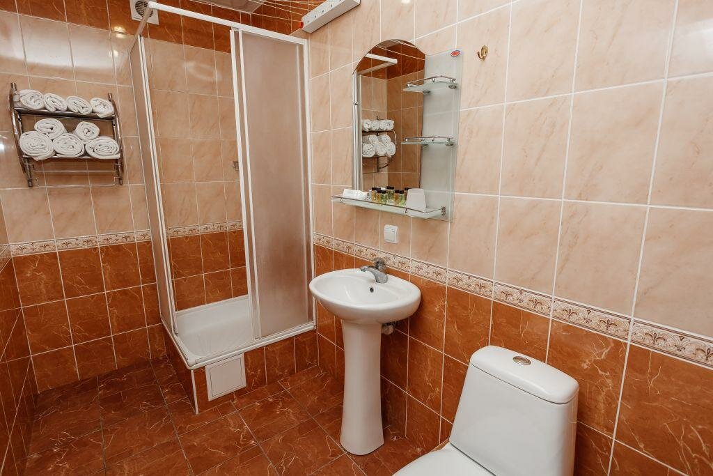 Гостиница Серсиаль Алупка-230