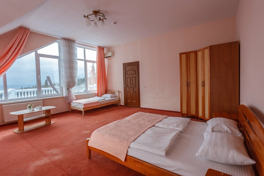 Гостиница Серсиаль Алупка-204