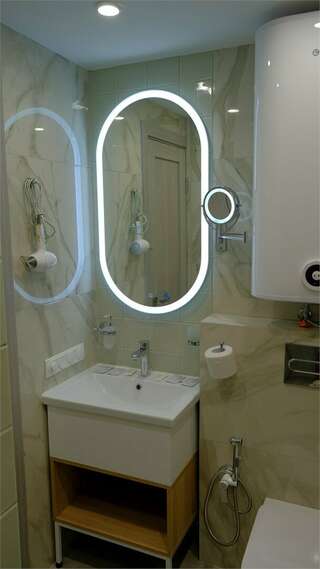 Гостиница Серсиаль Алупка Стандарт 2-местный 16 кв.м.-3