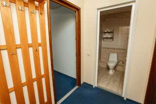 Гостиница Серсиаль Алупка Стандарт 2-местный 25 кв.м.-12