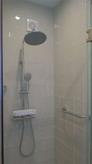 Гостиница Серсиаль Алупка Стандарт 2-местный 16 кв.м.-4