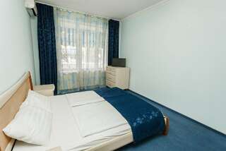 Гостиница Серсиаль Алупка Стандарт 2-местный 25 кв.м.-3