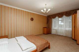 Гостиница Серсиаль Алупка Апартаменты-5