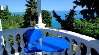 Гостиница Серсиаль Алупка Апартаменты-7