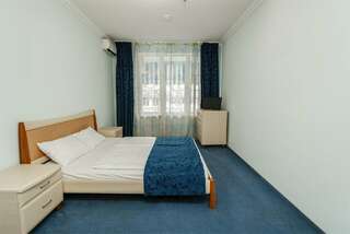 Гостиница Серсиаль Алупка Стандарт 2-местный 25 кв.м.-2