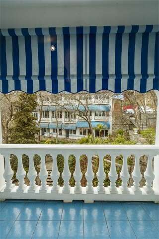 Гостиница Серсиаль Алупка Стандарт 2-местный 25 кв.м.-7