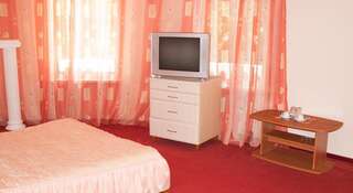 Гостиница Серсиаль 2 Алупка-5