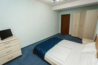 Гостиница Серсиаль Алупка Стандарт 2-местный 25 кв.м.-5