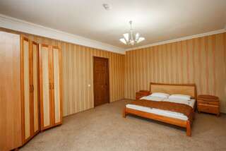 Гостиница Серсиаль Алупка Апартаменты-3