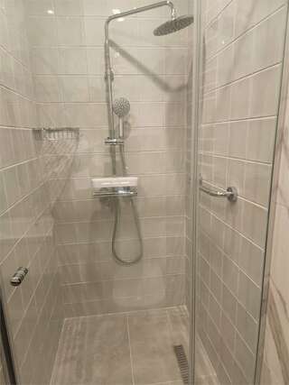 Гостиница Серсиаль Алупка Двухместный номер с 1 кроватью-4