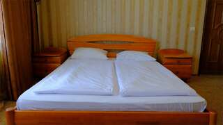 Гостиница Серсиаль Алупка Апартаменты-8