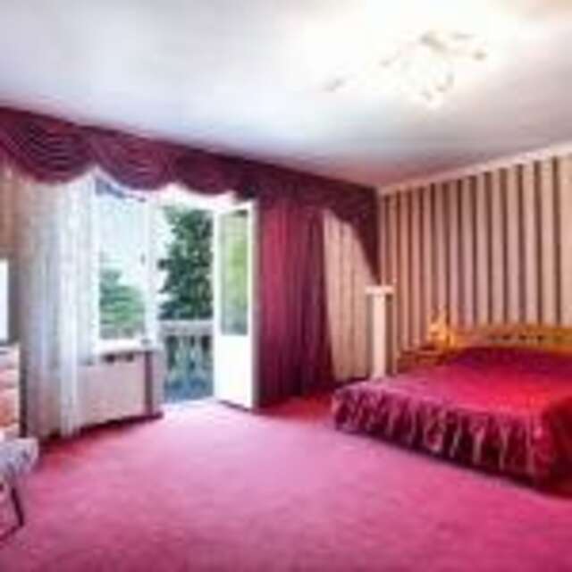 Гостиница Серсиаль Алупка-167