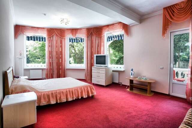 Гостиница Серсиаль Алупка-132