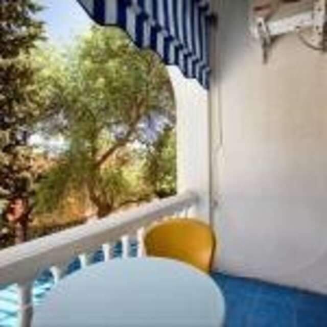 Гостиница Серсиаль Алупка-148