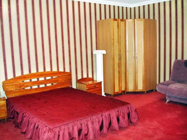 Гостиница Серсиаль Алупка-209