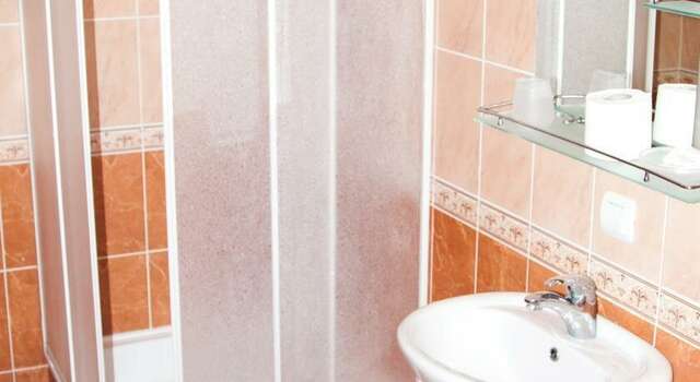 Гостиница Серсиаль Алупка-63