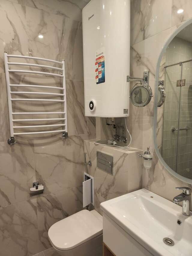 Гостиница Серсиаль Алупка-145