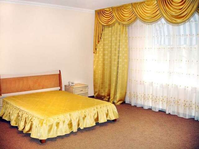 Гостиница Серсиаль Алупка-129