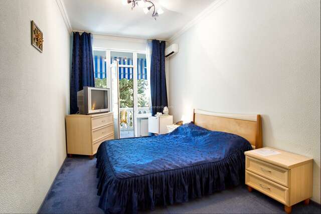 Гостиница Серсиаль Алупка-123