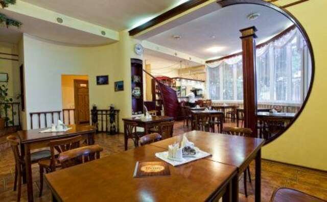 Гостиница Серсиаль Алупка-230