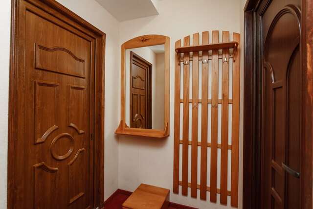 Гостиница Серсиаль Алупка-166