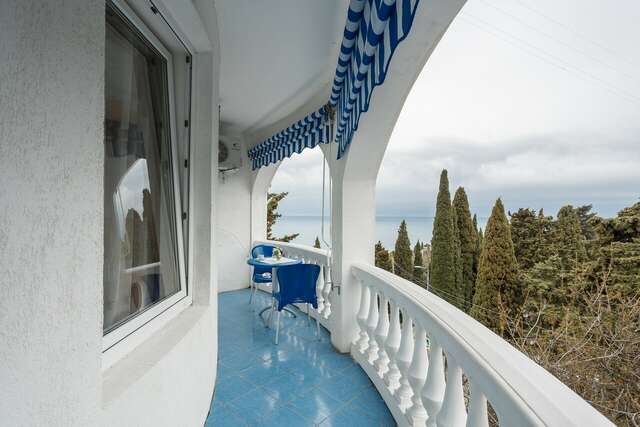 Гостиница Серсиаль Алупка-69