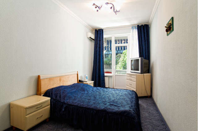 Гостиница Серсиаль Алупка-200